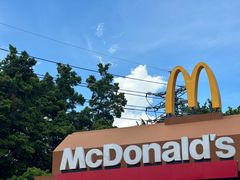 -麦当劳(广州员村西街大院店)