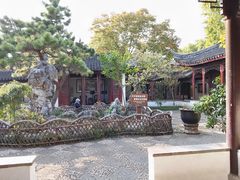 -盘门景区