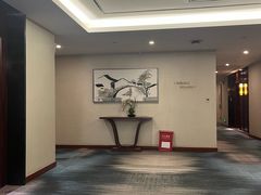 -蓝蔻酒店(深圳东站布吉万象汇店)