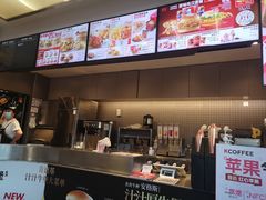 -肯德基(天津奥城店)