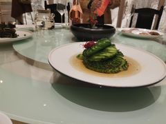 蓑衣黄瓜-城南往事(滨江世茂店)