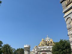 -富国岛珍珠游乐园