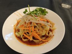 -伊带伊路新疆美食府(呼家楼店)