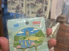 -猫的天空之城概念书店(杭州南宋御街店)