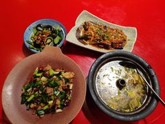 -福照楼汽锅鸡·云南特色菜·城市文化地标(胜利堂店)