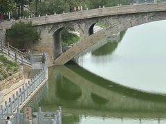 -赵州桥景区