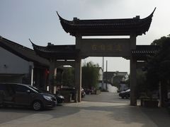 -雨花胜境