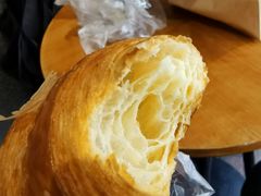 羊角面包-81bakery(关山路店)