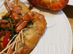 -隅乐胡椒虾·台湾菜·团建(皇岗店)