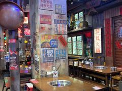 -萍姐火锅·公路夜市(南京新街口店)