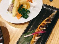 -隐泉京望日式料理(太和广场店)