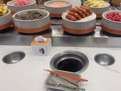 -密友回转自助火锅(世茂国际广场店)
