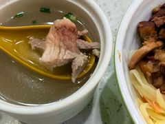 -老凌记广东烧鹅饭(宝利金店)