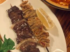 -烧鸟周居酒屋(香山店)