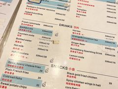 -shark burger·鲨鱼汉堡(交子大道店)