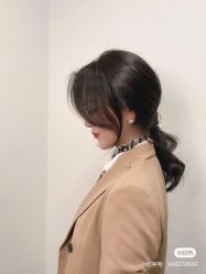 -秦·专注剪发