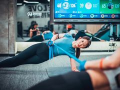 -Answer Fitness 答案健身(奥体店)