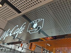 -麦当劳(北苑秋实路店)