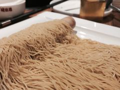 鸭蛋黄手工面-好彩猪肚鸡(正弘城店)