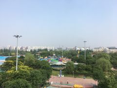 -欢乐水魔方水世界