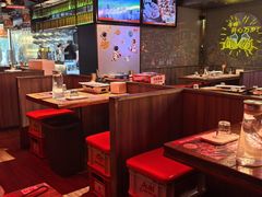 -火联烧烤(学院路创始店)