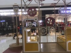 -万达广场(扬州邗江店)