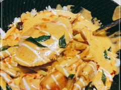 -星叶·东南亚料理(宁波万象汇店)