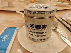 -优食坊·蒸汽海鲜(康盛路店)