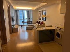 -苏州环球188国际公寓(金鸡湖店)