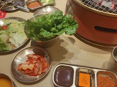 -西塔老太太泥炉烤肉(杭州首店)
