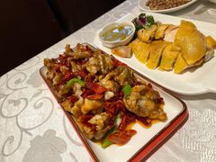 -粤秀小厨·广式早茶(辽宁路店)