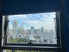 -新航道雅思托福·留学·考研培训(人民广场校区)