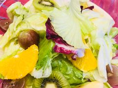 -香融府·烤鸭·家常菜(马家堡路店)