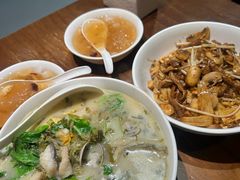 -寻裕记·现炒浇头面(人民广场店)