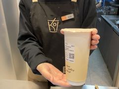 -KOI Thé(虹桥国际机场店)