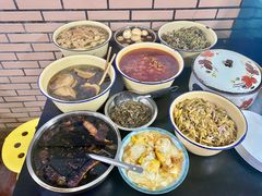 -老地方面馆(思南路店)