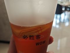 -必胜客(WOW梧州旺城店)