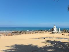 -日月湾海门游览区