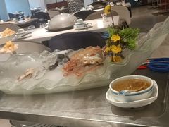-碗中海·蒸汽海鲜·桑拿鸡(岭南天地店)