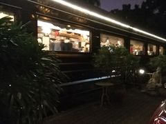 -火车头法国西餐厅