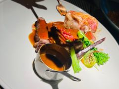 -West10 西拾·西餐厅·创意菜(未来科技城店)