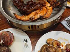 -汉巴味德(沈阳万象汇店)
