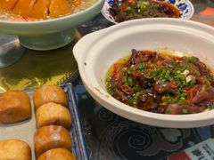 -阿嫂印象·民间江湖菜(大学城店)