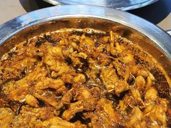 -耍盆友·重庆江湖菜(百子湾店)