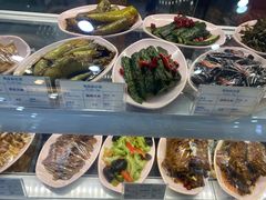 -香妃烤鸡(西单店)