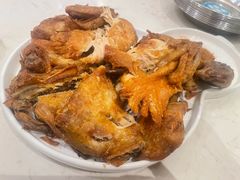 -春发生饭店·非遗(南院门店)