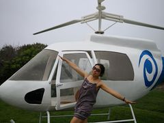 -渔岛海洋度假区