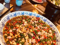 -杨记隆府(白象街店)