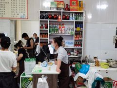 -清真喜兰老丁羊汤特色小吃