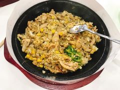 -苏州大学独墅湖校区-第6食堂